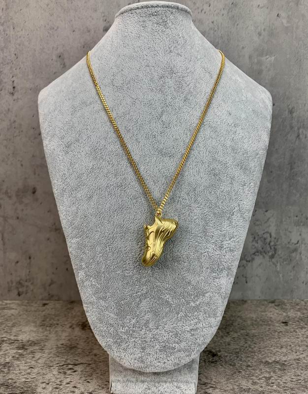 Balenciaga Necklace 05lyr89